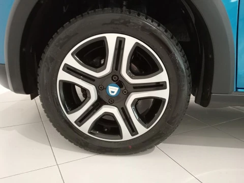 Dacia Sandero  1.0 TCE Stepway Serie Limitada Aniversario 74kW