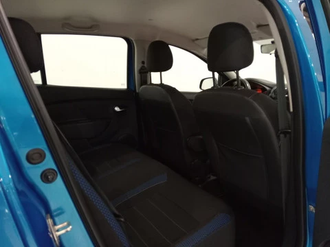 Dacia Sandero  1.0 TCE Stepway Serie Limitada Aniversario 74kW