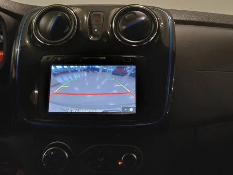 Dacia Sandero  1.0 TCE Stepway Serie Limitada Aniversario 74kW