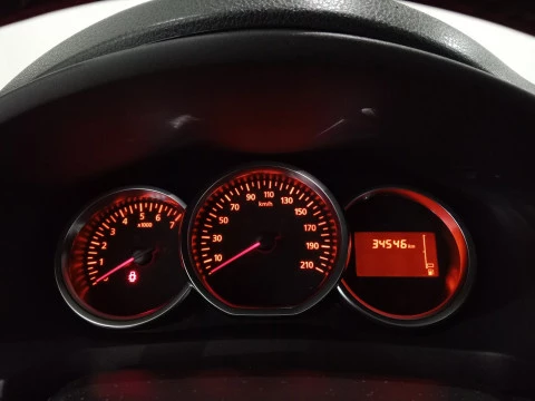 Dacia Sandero  1.0 TCE Stepway Serie Limitada Aniversario 74kW