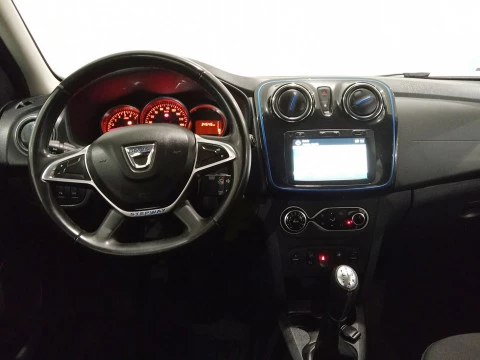 Dacia Sandero  1.0 TCE Stepway Serie Limitada Aniversario 74kW