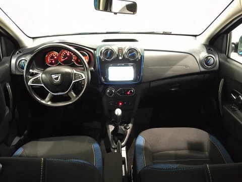 Dacia Sandero  1.0 TCE Stepway Serie Limitada Aniversario 74kW