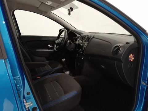 Dacia Sandero  1.0 TCE Stepway Serie Limitada Aniversario 74kW