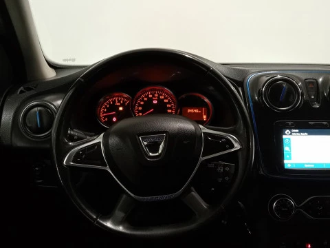 Dacia Sandero  1.0 TCE Stepway Serie Limitada Aniversario 74kW