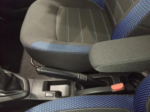 Dacia Sandero  1.0 TCE Stepway Serie Limitada Aniversario 74kW