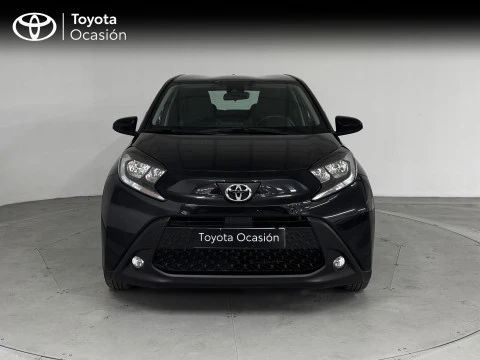Toyota Aygo X Cross 1.0 VVT-I 72CV Play