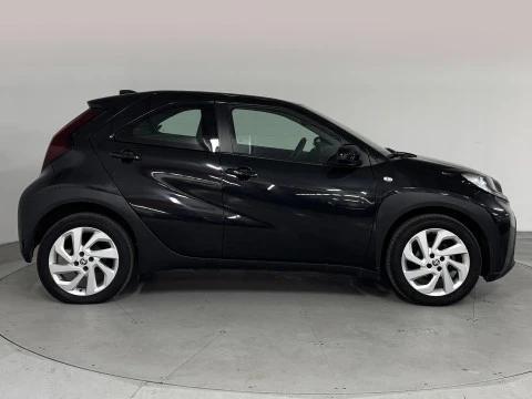 Toyota Aygo X Cross 1.0 VVT-I 72CV Play
