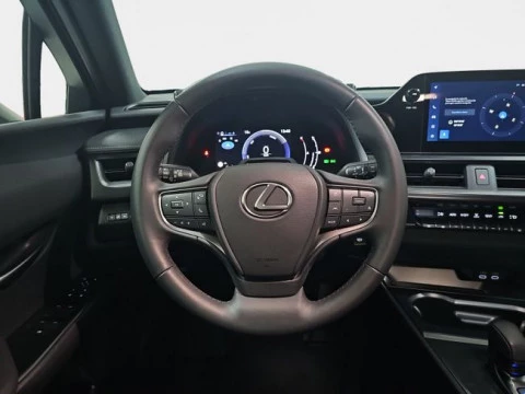 Lexus UX 2.0 300h UX Plus