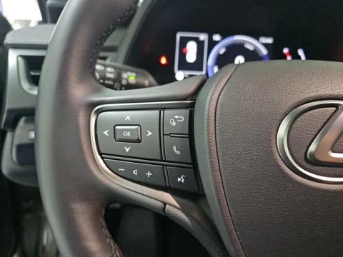 Lexus UX 2.0 300h UX Plus