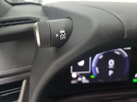 Lexus UX 2.0 300h UX Plus