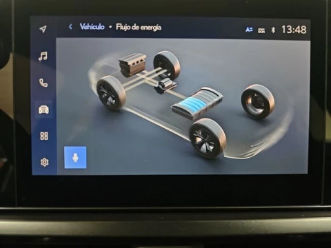 Lexus UX 2.0 300h UX Plus