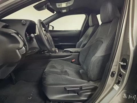 Lexus UX 2.0 300h UX Plus