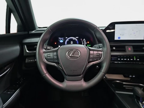 Lexus UX 2.0 300h UX Plus