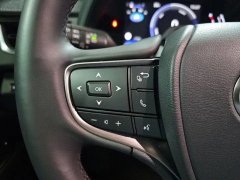Lexus UX 2.0 300h UX Plus