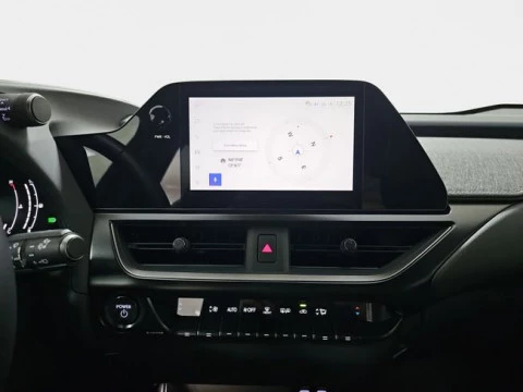 Lexus UX 2.0 300h UX Plus