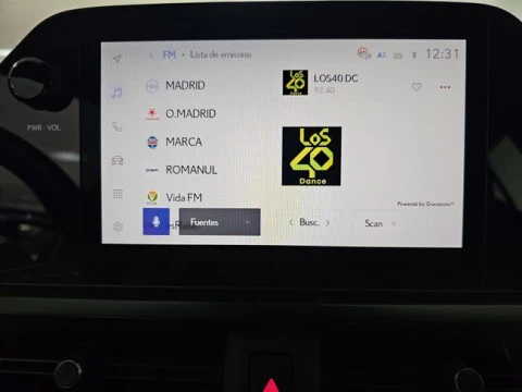 Lexus UX 2.0 300h UX Plus