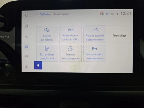 Lexus UX 2.0 300h UX Plus