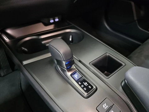 Lexus UX 2.0 300h UX Plus