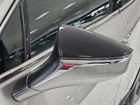 Lexus UX 2.0 300h UX Plus