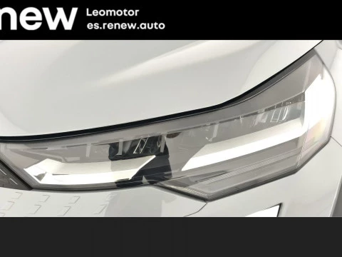 Renault Captur  TCe Techno 74kW GLP