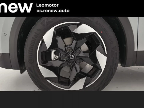 Renault Captur  TCe Techno 74kW GLP