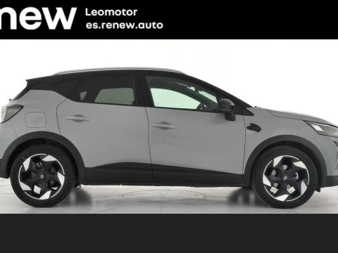 Renault Captur  TCe Techno 74kW GLP