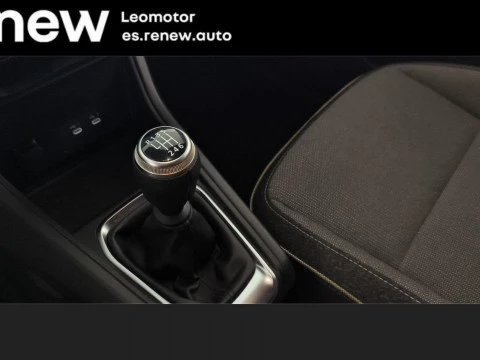 Renault Captur  TCe Techno 74kW GLP