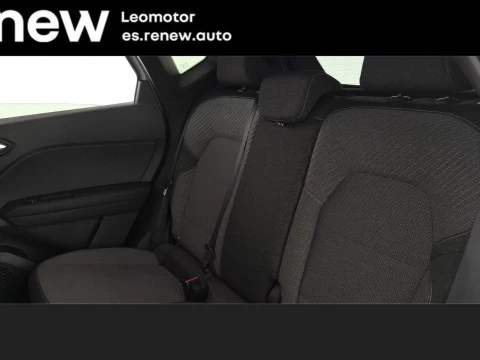 Renault Captur  TCe Techno 74kW GLP