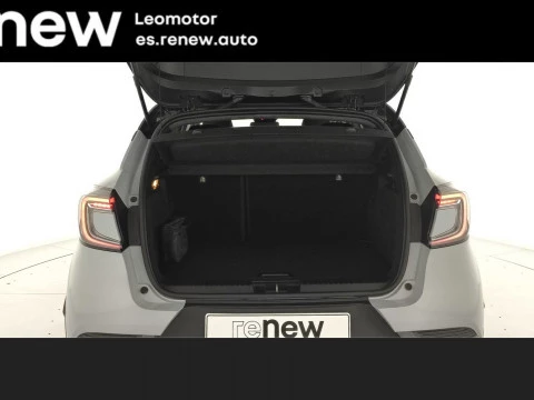 Renault Captur  TCe Techno 74kW GLP