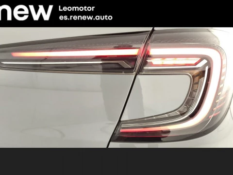 Renault Captur  TCe Techno 74kW GLP