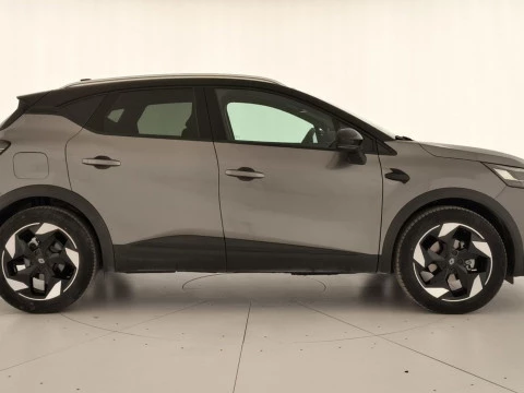 Renault Captur  Gasolina/gas  TCe Techno 74kW GLP