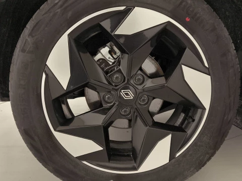 Renault Captur  Gasolina/gas  TCe Techno 74kW GLP