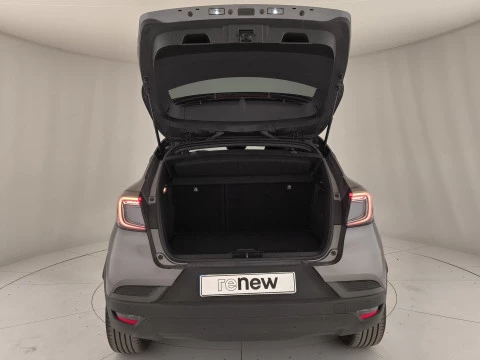 Renault Captur  Gasolina/gas  TCe Techno 74kW GLP