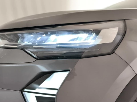 Renault Captur  Gasolina/gas  TCe Techno 74kW GLP