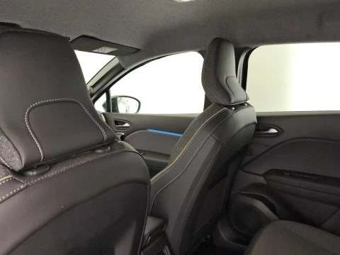 Renault Captur  Gasolina/gas  TCe Techno 74kW GLP