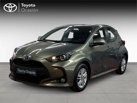Toyota Yaris 120H 1.5 Active Tech