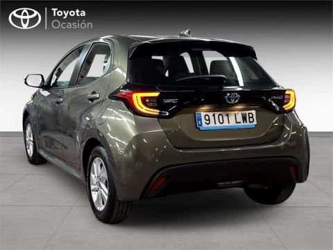 Toyota Yaris 120H 1.5 Active Tech