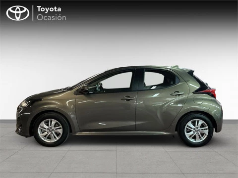 Toyota Yaris 120H 1.5 Active Tech