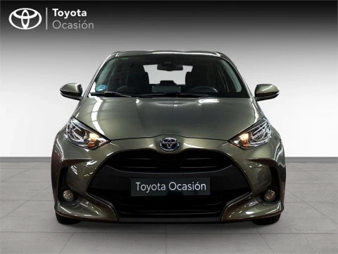 Toyota Yaris 120H 1.5 Active Tech