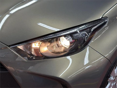 Toyota Yaris 120H 1.5 Active Tech