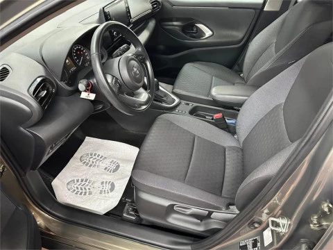Toyota Yaris 120H 1.5 Active Tech