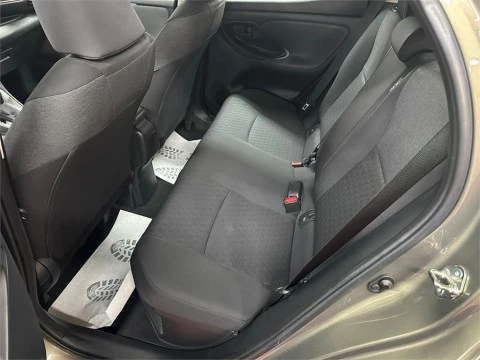 Toyota Yaris 120H 1.5 Active Tech
