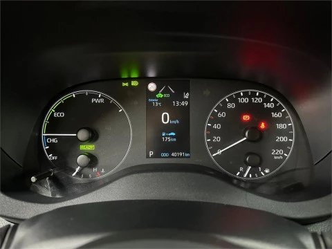 Toyota Yaris 120H 1.5 Active Tech