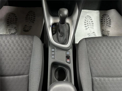 Toyota Yaris 120H 1.5 Active Tech