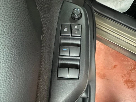 Toyota Yaris 120H 1.5 Active Tech