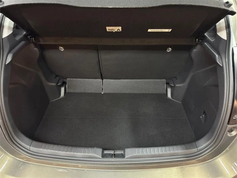 Toyota Yaris 120H 1.5 Active Tech