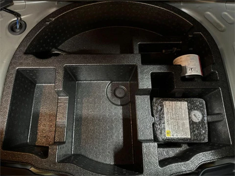 Toyota Yaris 120H 1.5 Active Tech