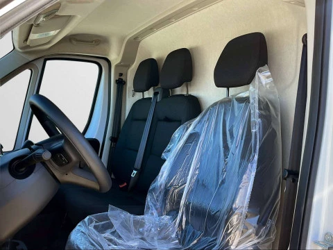 Opel Movano Furgón L2 H2 3.5T Diesel 140 Manual