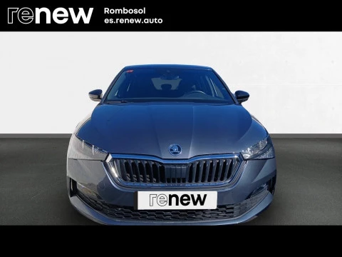 Skoda Scala  1.0 TSI Sport DSG 81kW