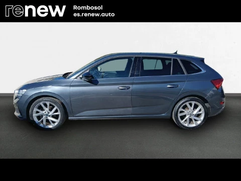 Skoda Scala  1.0 TSI Sport DSG 81kW